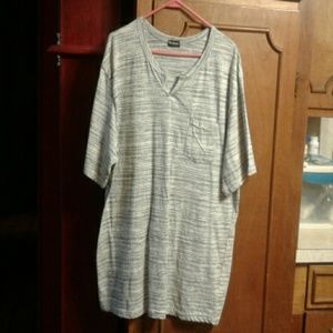 6T Revolution men's tee